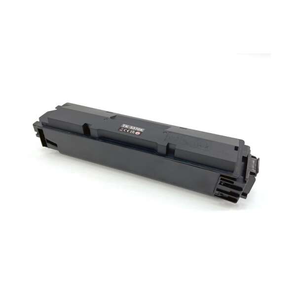 Toner Kyocera TK-5370BK Negro Compatible